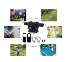 Load image into Gallery viewer, Hand Electric Drill Drive Self Priming Water Transfer Pump
