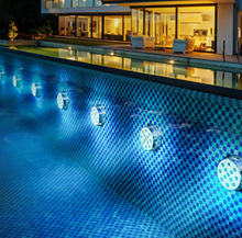 Load image into Gallery viewer, LED Pool Lights (Remote Control)
