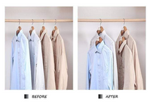 Load image into Gallery viewer, Space-Saving Clothes Hanger Connector Hooks
