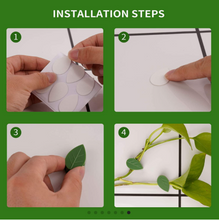 Load image into Gallery viewer, New Plant Climbing Wall Clips
