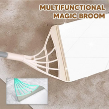 Load image into Gallery viewer, Magic Multifunctional 2-in-1 Broom
