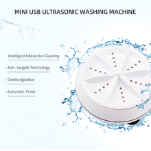 Load image into Gallery viewer, Miracle Mini™ Portable Eco Washing Machine 【72% OFF】
