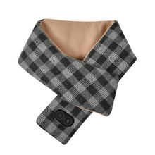 Load image into Gallery viewer, 【🎅EARLY CHRISTMAS SALE🎅】Wireless Heated Scarf
