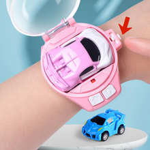 Load image into Gallery viewer, 【LAST DAY SALE】Rechargeable Remote Control Car Watch Toy
