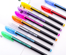 Load image into Gallery viewer, Vibrant Gel Pen Pack - 50% OFF Christmas Sale
