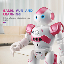 Load image into Gallery viewer, 【LAST DAY SALE】Gesture Sensing Smart Robot
