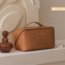 Load image into Gallery viewer, 【LAST DAY SALE】Large-Capacity Travel Cosmetic Bag
