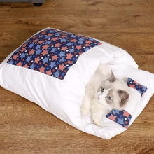 Load image into Gallery viewer, FurBuddy Cozy Sleeping Bag
