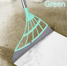 Load image into Gallery viewer, Magic Multifunctional 2-in-1 Broom
