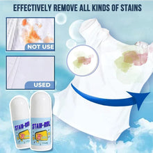 Load image into Gallery viewer, 【50% OFF 】Magic Stain Remover-Rolling Bead - 3pcs!
