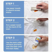 Load image into Gallery viewer, 【50% OFF 】Magic Stain Remover-Rolling Bead - 3pcs!
