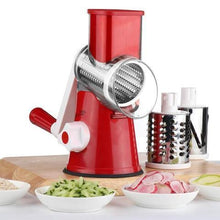 Load image into Gallery viewer, 【Last Day Promotion - 60% Off】 Multi-Function Vegetable Cutter &amp; Slicer
