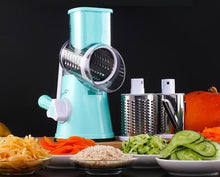 Load image into Gallery viewer, 【Last Day Promotion - 60% Off】 Multi-Function Vegetable Cutter &amp; Slicer
