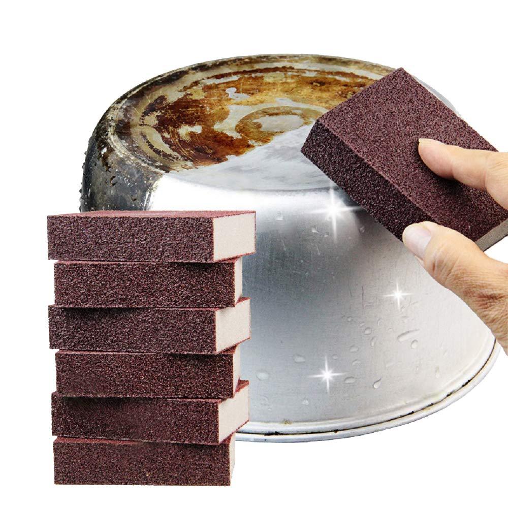 NANO CARBORUNDUM SPONGE