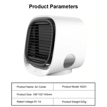 Load image into Gallery viewer, 【🔥 LAST DAY - 60% OFF】Portable Water-Cooled Air Conditioner
