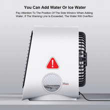 Load image into Gallery viewer, 【🔥 LAST DAY - 60% OFF】Portable Water-Cooled Air Conditioner
