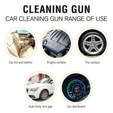 Load image into Gallery viewer, TurboClean™ High-Pressure Cleaning Gun (Summer SALE 60% OFF)
