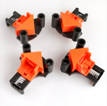 Load image into Gallery viewer, Professional Corner Clamp Set (4 Pieces + Free 60° &amp; 120° Heads)
