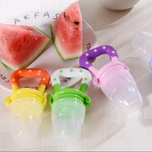 Load image into Gallery viewer, SuperSoothe® Food Pacifier
