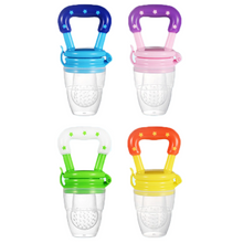 Load image into Gallery viewer, SuperSoothe® Food Pacifier
