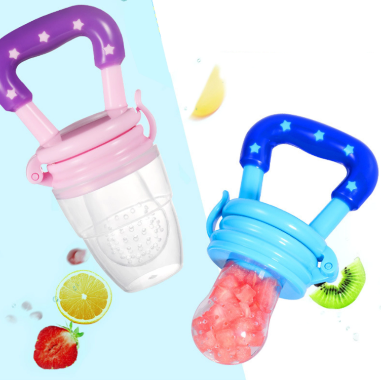 SuperSoothe® Food Pacifier