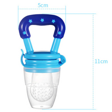 Load image into Gallery viewer, SuperSoothe® Food Pacifier
