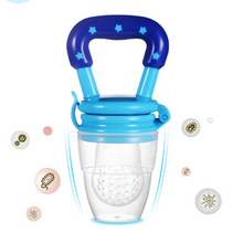 Load image into Gallery viewer, SuperSoothe® Food Pacifier
