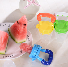 Load image into Gallery viewer, SuperSoothe® Food Pacifier
