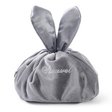 Load image into Gallery viewer, BeautyBag™ Drawstring Cosmetic Pouch
