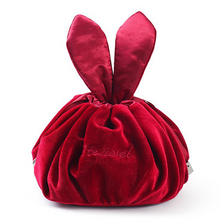 Load image into Gallery viewer, BeautyBag™ Drawstring Cosmetic Pouch
