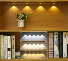 Load image into Gallery viewer, 【LAST DAY SALE】LED Motion Sensor Cabinet Light
