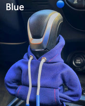 Load image into Gallery viewer, 【LAST DAY SALE】Hoodie Car Gear Shift Cover
