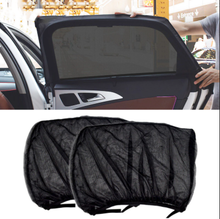 Load image into Gallery viewer, 【💥LAST DAY PROMOTION - 60% OFF】Universal Car Window Sun Shades
