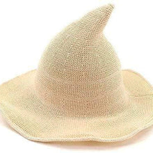 Load image into Gallery viewer, 【50% OFF TODAY】Modern Style Witches Hat 🕷🔮

