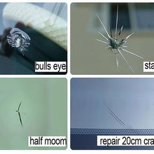 Load image into Gallery viewer, Glass Crack Repair Kit 👉(BUY 2 GET 1 FREE)🔥
