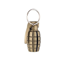 Load image into Gallery viewer, (🔥HOT SALE NOW-49% OFF) Flint Fire Striking Keychain
