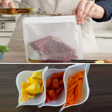 Load image into Gallery viewer, Eco-Friendly Reusable Food Bags
