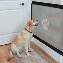 Load image into Gallery viewer, Portable Pet &amp; Child Safety Gate
