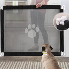 Load image into Gallery viewer, Portable Pet &amp; Child Safety Gate
