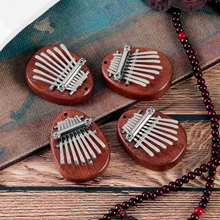 Load image into Gallery viewer, Mini Kalimba Thumb Piano
