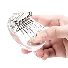 Load image into Gallery viewer, Mini Kalimba Thumb Piano
