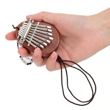 Load image into Gallery viewer, Mini Kalimba Thumb Piano
