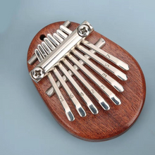 Load image into Gallery viewer, Mini Kalimba Thumb Piano
