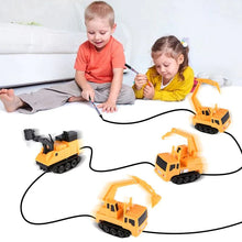 Load image into Gallery viewer, 【🎅CHRISTMAS SALE NOW - 60% OFF🎅】Drawing Automatic Line Following Cars

