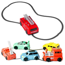 Load image into Gallery viewer, 【🎅CHRISTMAS SALE NOW - 60% OFF🎅】Drawing Automatic Line Following Cars
