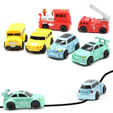 Load image into Gallery viewer, 【🎅CHRISTMAS SALE NOW - 60% OFF🎅】Drawing Automatic Line Following Cars

