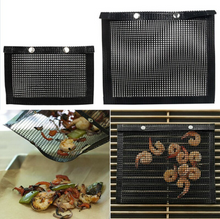 Load image into Gallery viewer, Mesh BBQ Grill Bags (Summer Sale 50% OFF)
