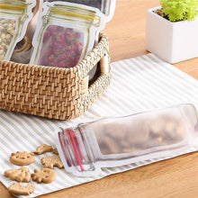 Load image into Gallery viewer, Reusable Jar Bags 【FLASH SALE - 60% OFF】
