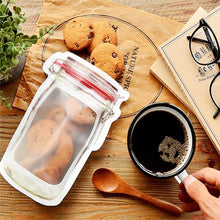 Load image into Gallery viewer, Reusable Jar Bags 【FLASH SALE - 60% OFF】
