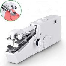 Load image into Gallery viewer, Portable Handheld Sewing Machine【🎅Christmas Sale- 60% OFF】
